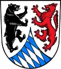 Coat of Arms of Freyung-Grafenau district
