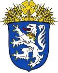 Coat of arms