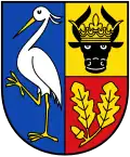Coat of arms