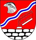 Coat of arms of Landrecht