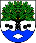 Coat of arms of Langenbach bei Kirburg