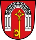 Coat of arms of Leinach
