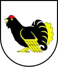 Coat of arms of Lentföhrden