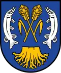 Coat of arms of Loddin