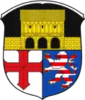 Coat of arms of Lorsch