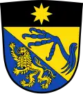 Coat of arms of Mödingen