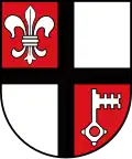 Coat of arms of Medebach
