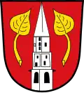 Coat of arms of Meinheim