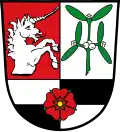 Coat of arms of Mistelgau