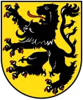 Coat of arms of Mittweida