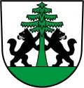 Coat of arms of Murrhardt