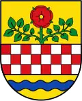 Coat of arms of Nachrodt-Wiblingwerde