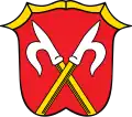 Coat of arms of Neubeuern