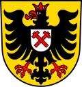 Coat of arms of Neubulach
