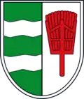 Coat of arms of Neuenkirchen