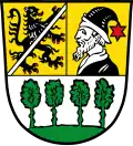 Coat of arms of Nordhalben