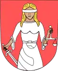Coat of arms of Oberweißbach