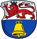 Coat of arms of Overath