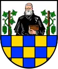 Coat of arms of Pfaffen-Schwabenheim