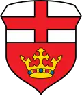 Coat of arms of Polch