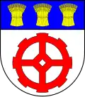 Coat of arms of Postfeld