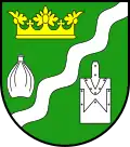 Coat of arms of Prinzenmoor