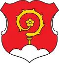 Coat of arms of Rückholz