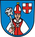 Coat of arms of Reichenau