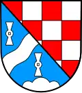 Coat of arms of Reichenbach