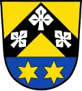 Coat of arms of Reichertsheim