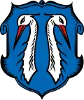 Coat of arms of Reichertshofen