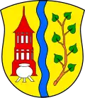 Coat of arms of Reinstorf