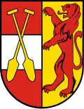 Coat of arms of Riedlingen