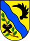 Coat of arms of Ostheide