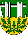 Coat of arms of Scharnebeck