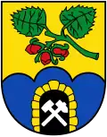 Coat of arms of Sprockhövel