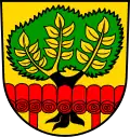 Coat of arms of Stegen