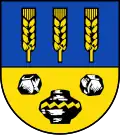 Coat of arms of Steinfeld Stenfelt