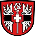 Coat of arms of Sulzemoos