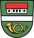 Coat of arms of Tötensen