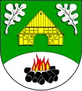 Coat of arms of Tüttendorf