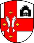 Coat of arms of Thalfang