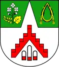 Coat of arms of Todesfelde