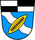Coat of arms of Tuchenbach