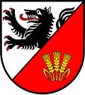 Coat of arms of Wölferlingen