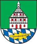 Coat of arms of Wüschheim
