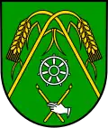 Coat of arms of Wagenhausen