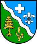 Coat of arms of Waldrohrbach