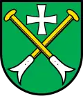 Coat of arms of Waldsee