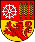 Coat of arms of Walshausen